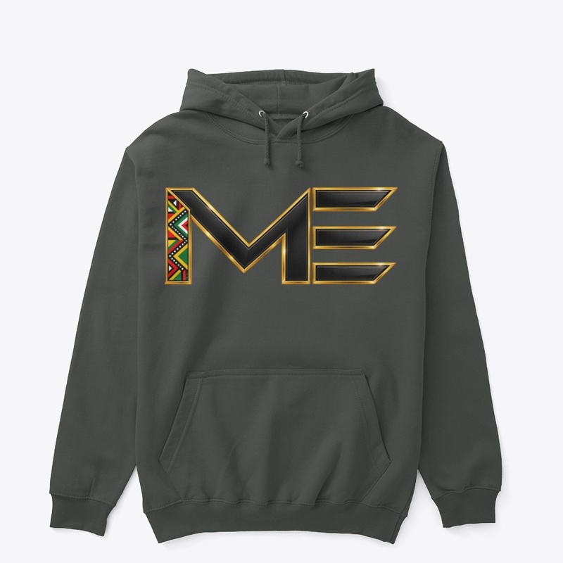 ME Heritage| Earth & Roots Heavy Tee