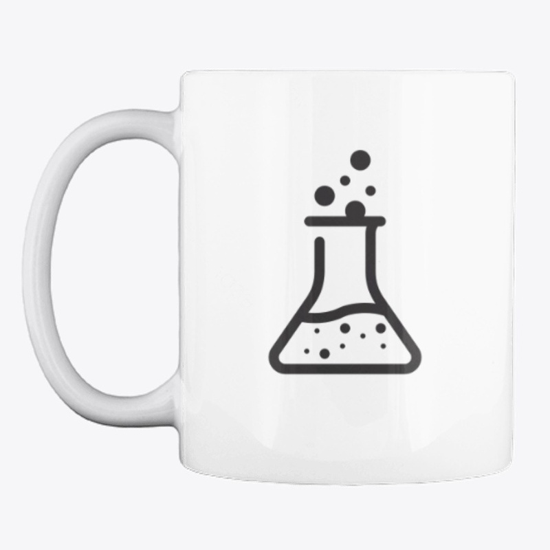 Chemistry Research Beaker