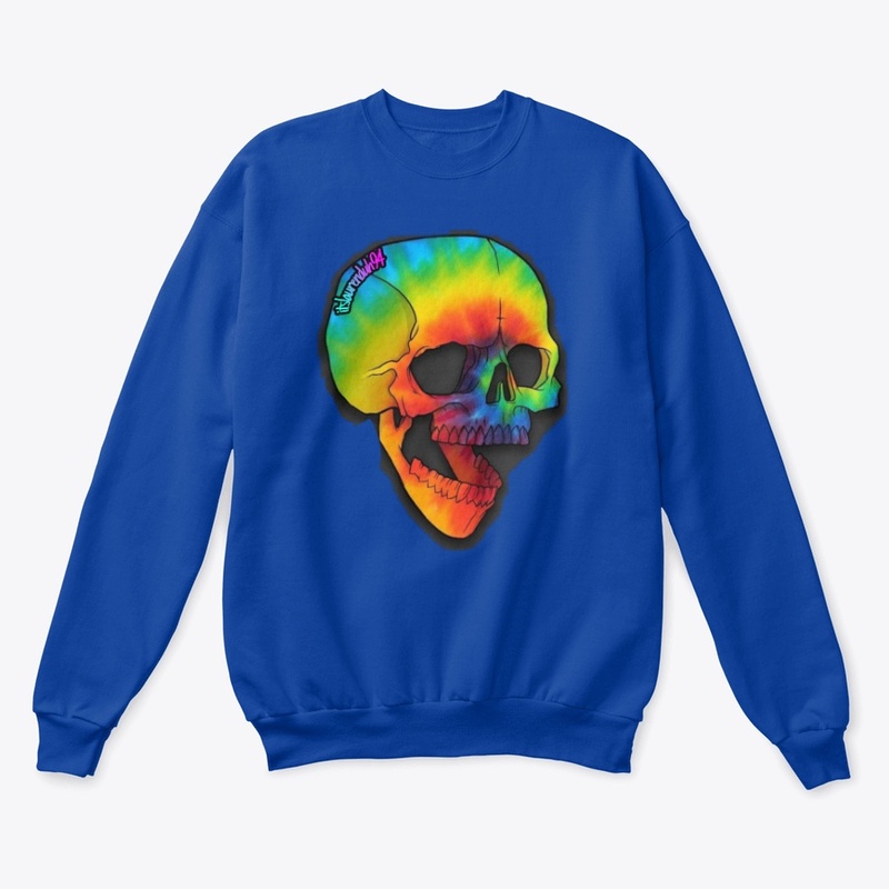 🌈☠️