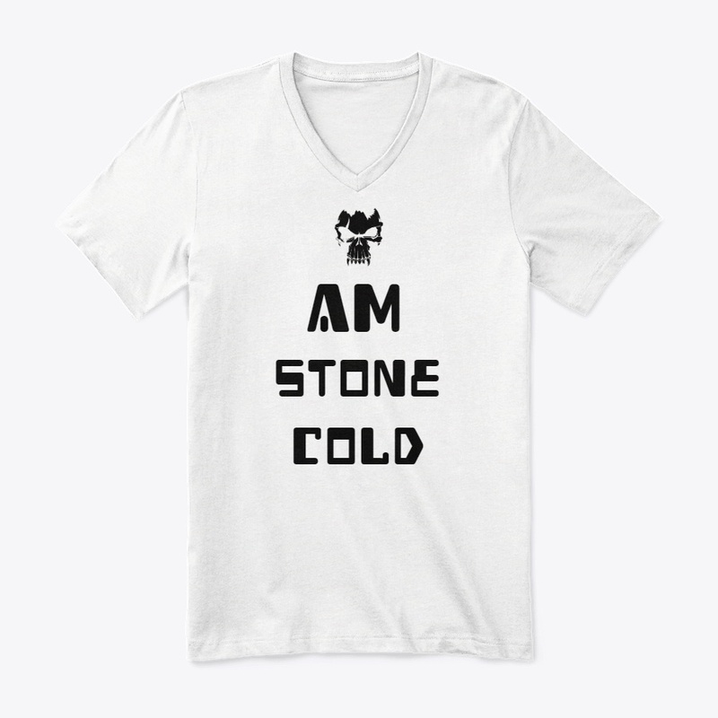 I am - Wrestling Inspired Shirts