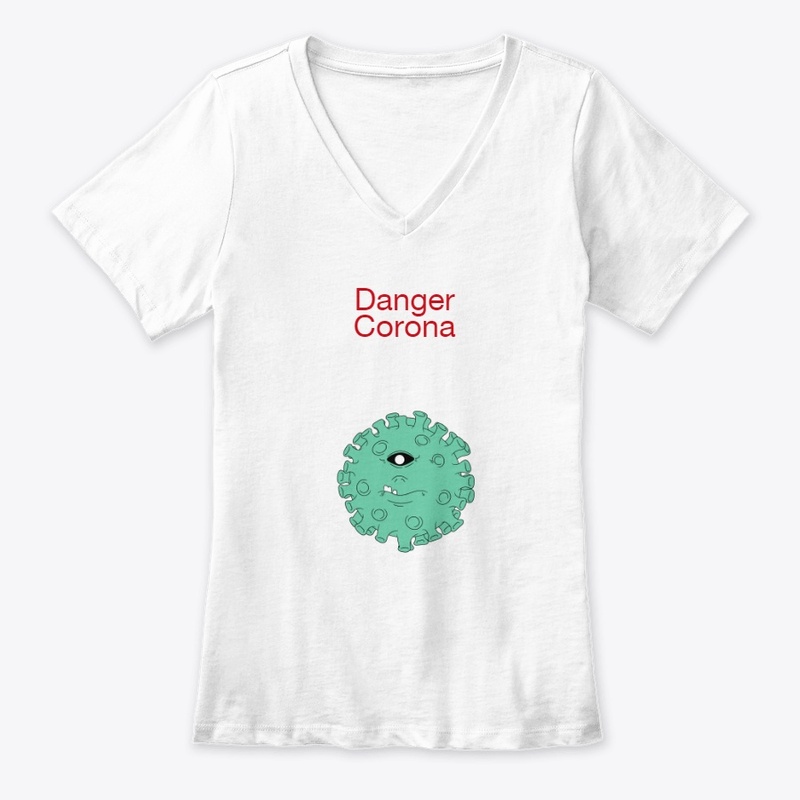 Danger Corona