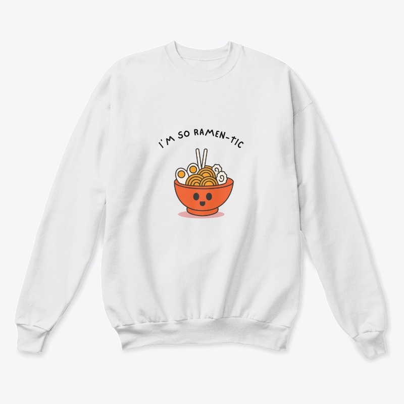 Noodles Japonica Style T-shirt