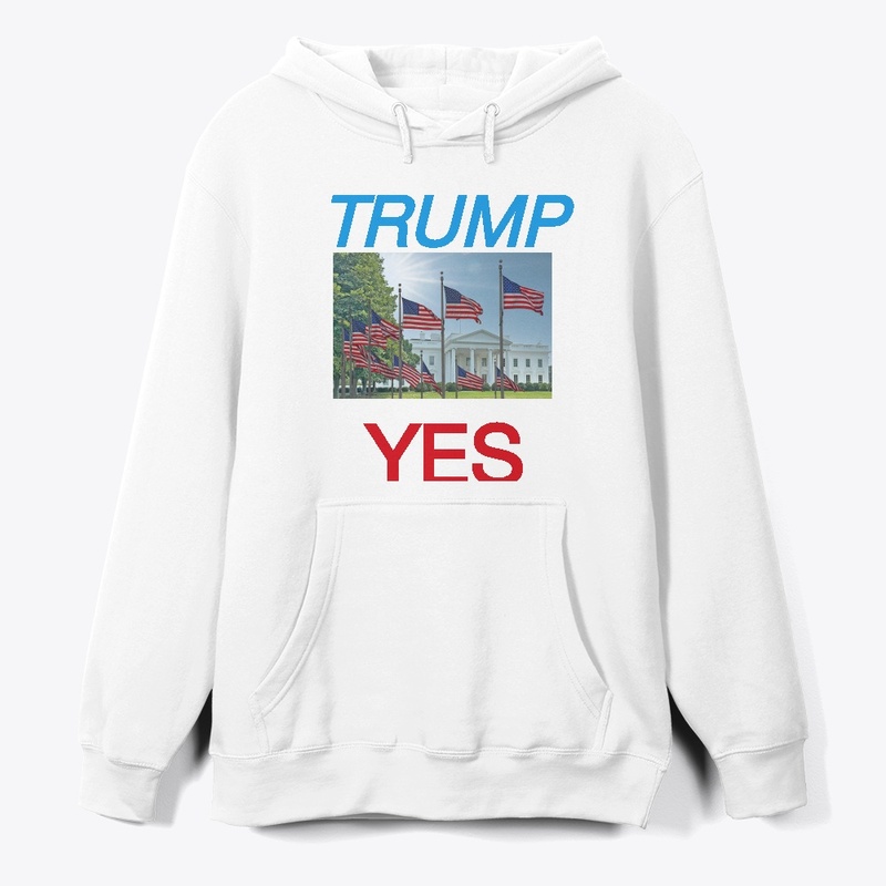 Vote For TRUMP . YES TRUMP 