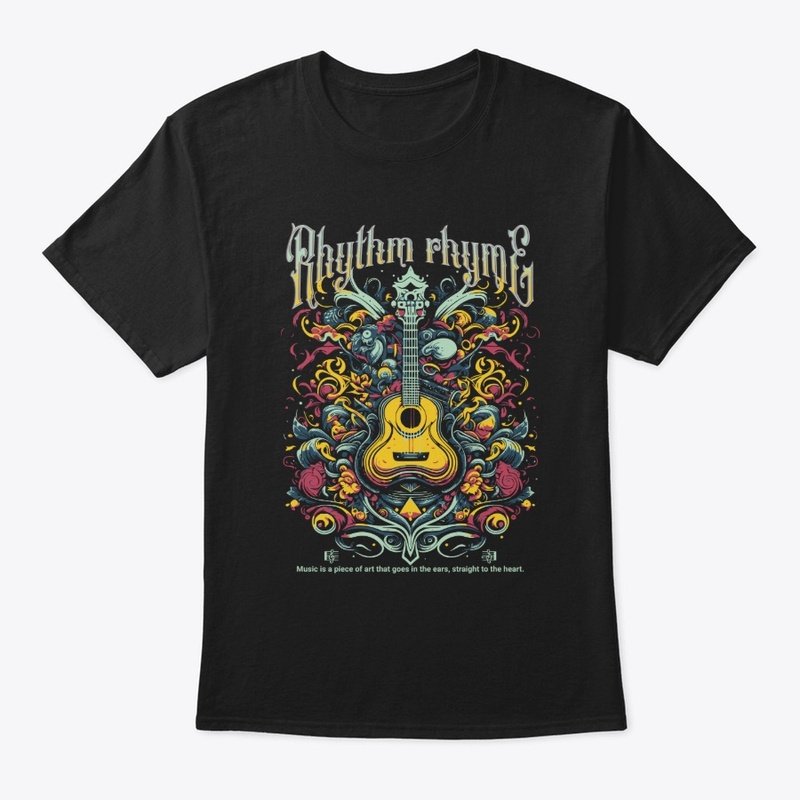 Rhyme And Rhythm Merch & Gifts for Sale