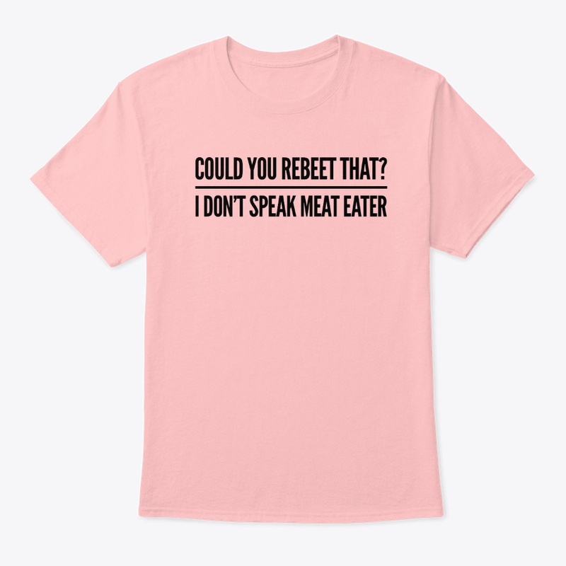 Could You Rebeet That?