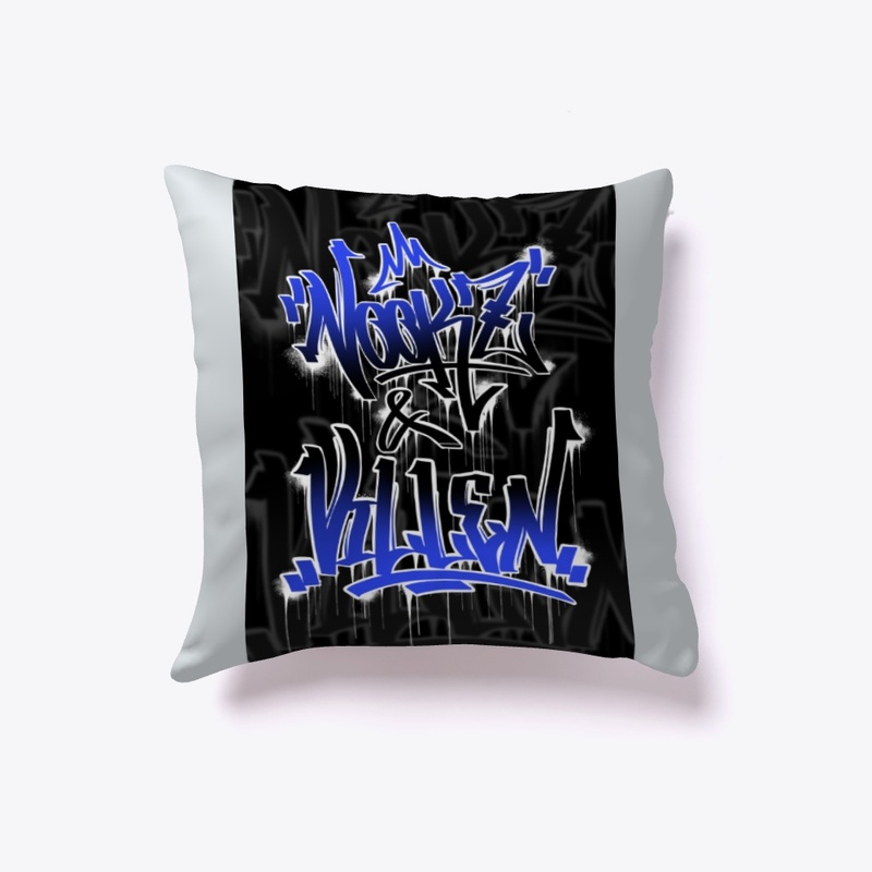 Nookz & Villen Merch