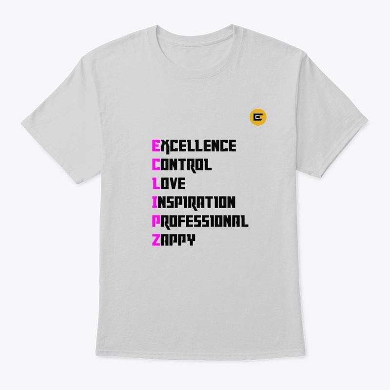 E.C.L.I.P.Z Shirt 