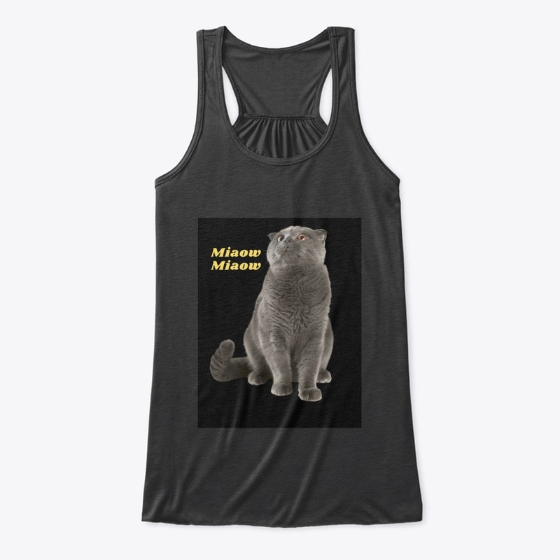 Miaow Miaow Design 