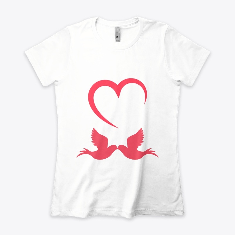  Supportive and Inclusive T-Shirts