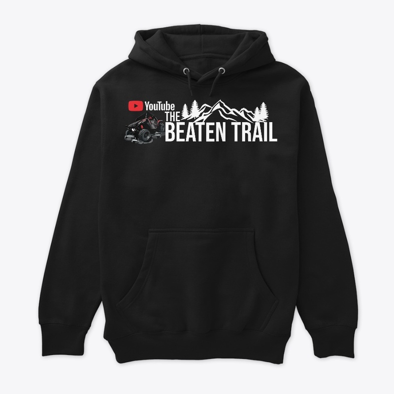 The Beaten Trail OG Logo