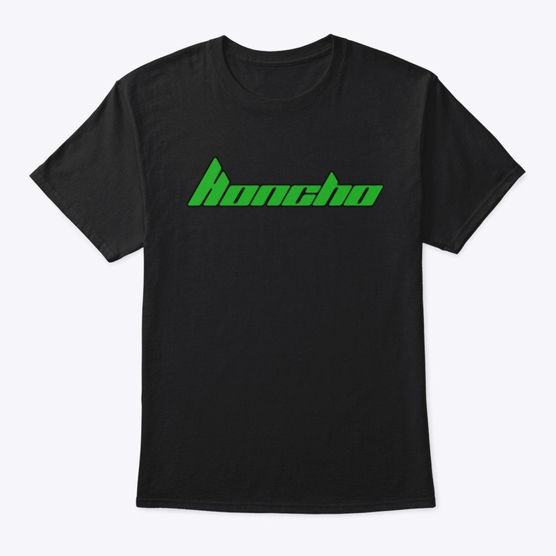 Honcho in the Green