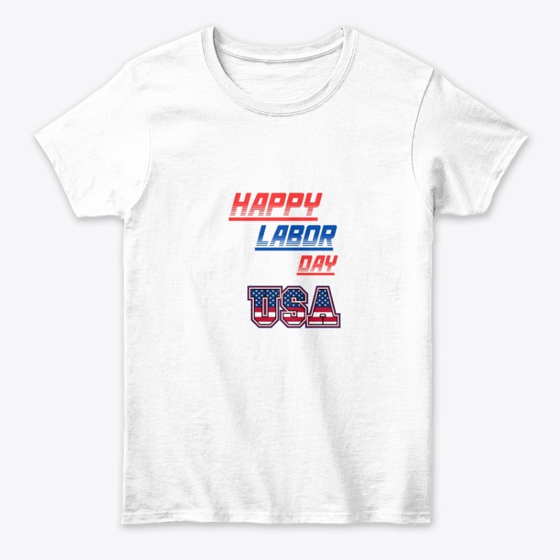 Happy labor day 5