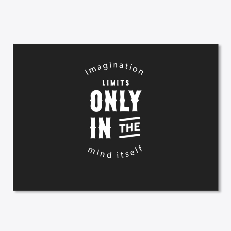 Imagination limits
