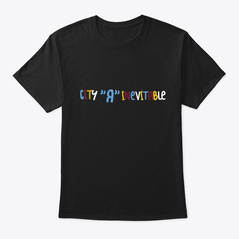 City "R" Inevitable