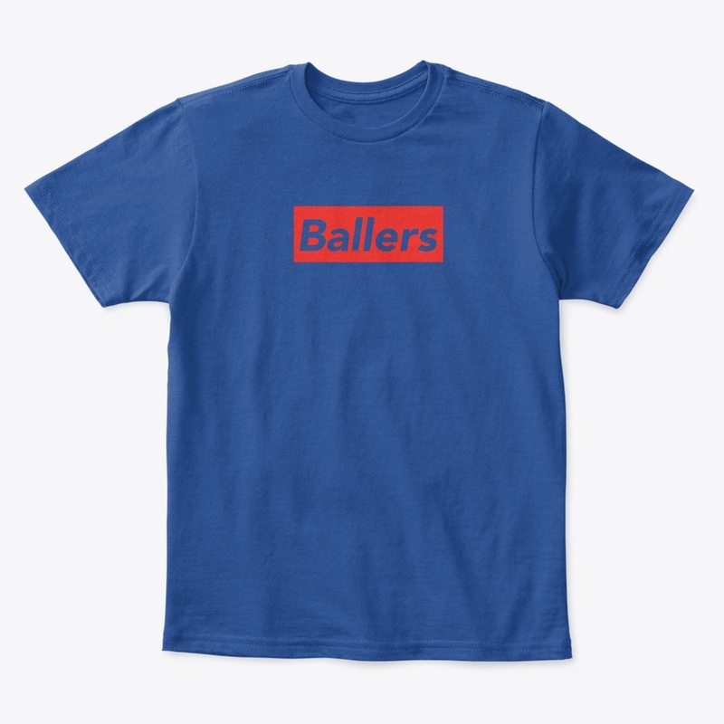 Ballers