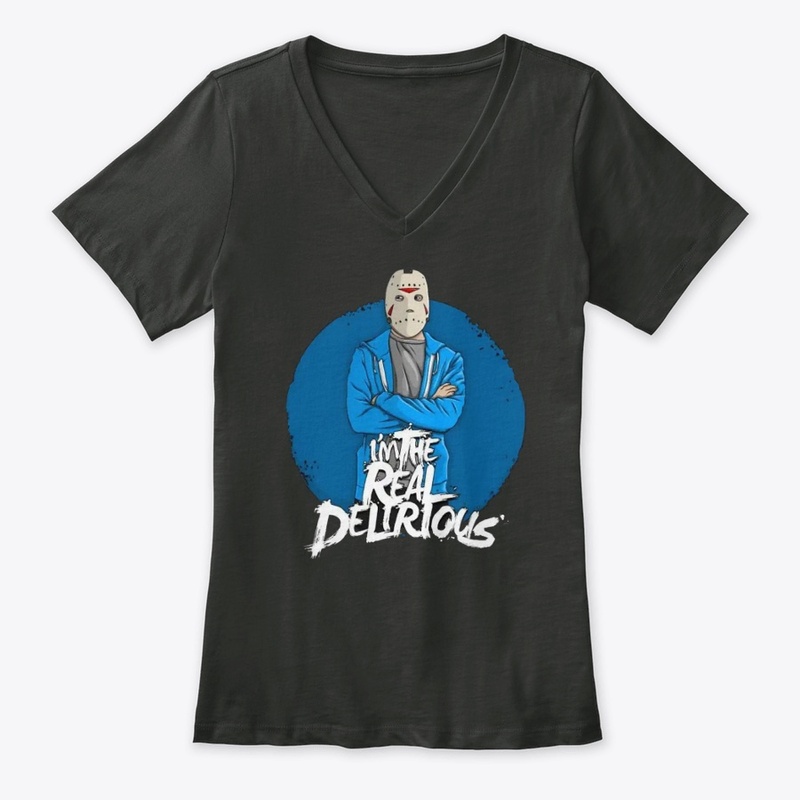 H2odelirious Merch