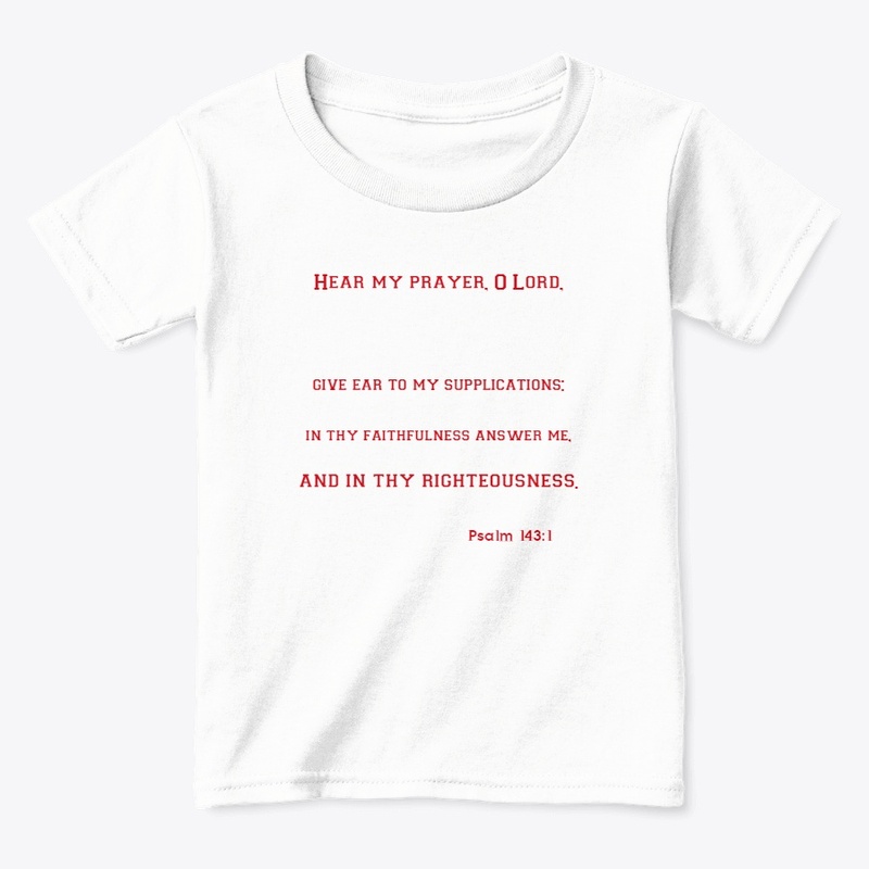 Prayer Is Good for You 