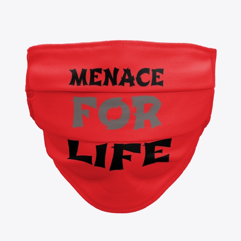 EFF-Menace for life