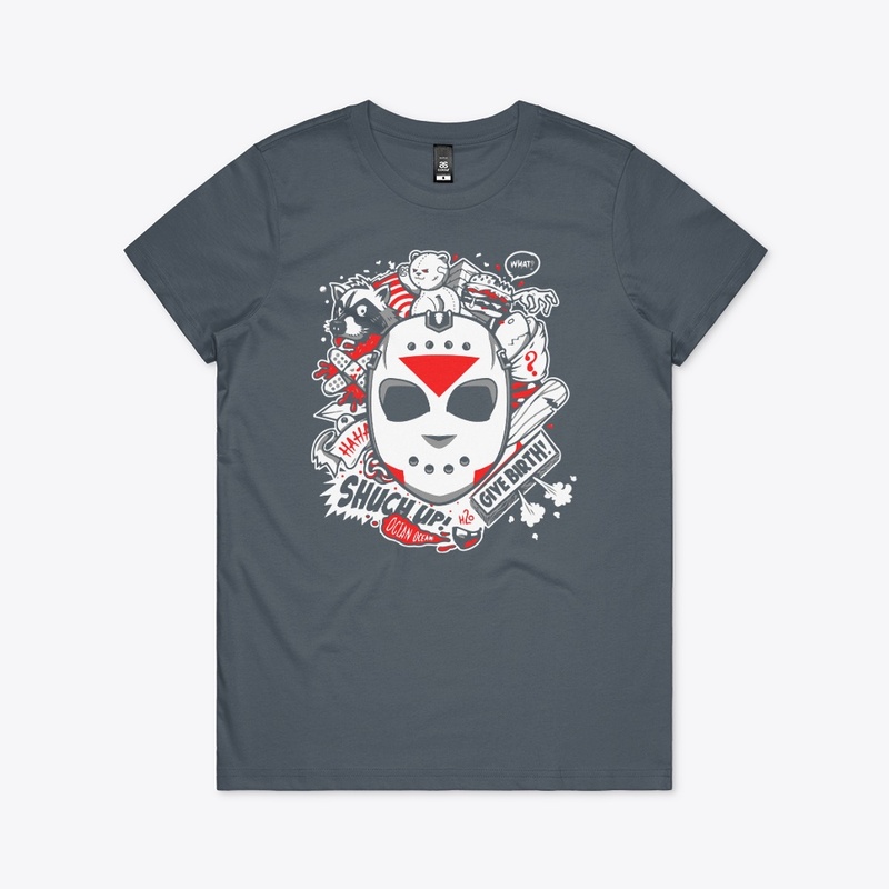 H2odelirious Merch