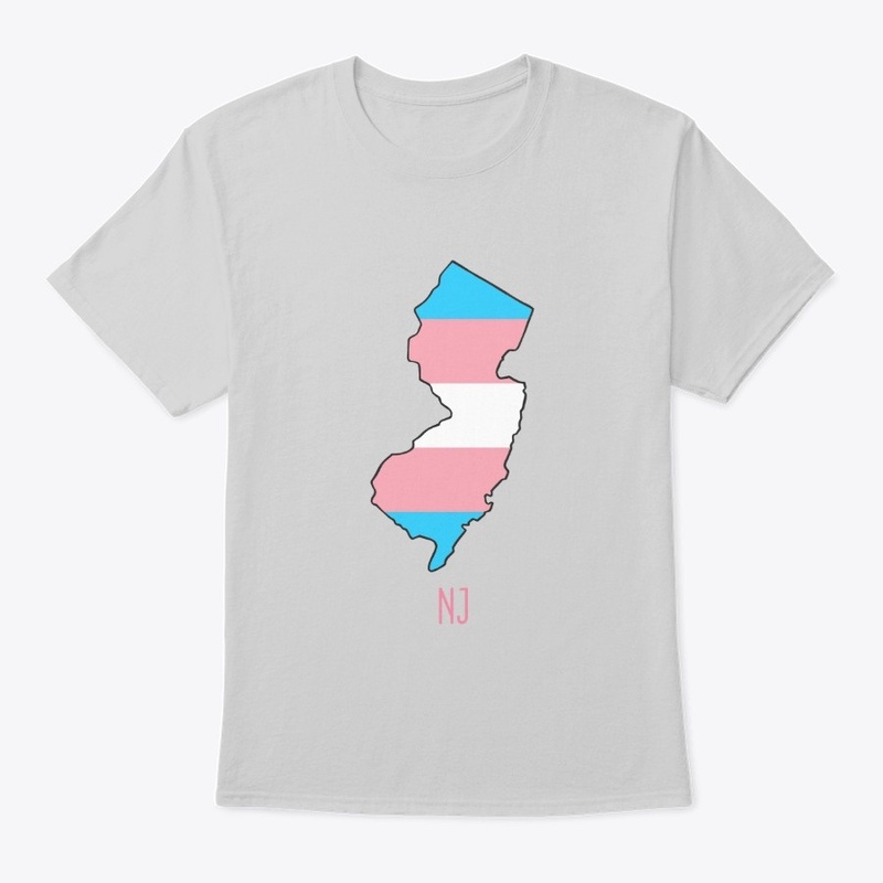 Transgender New Jersey