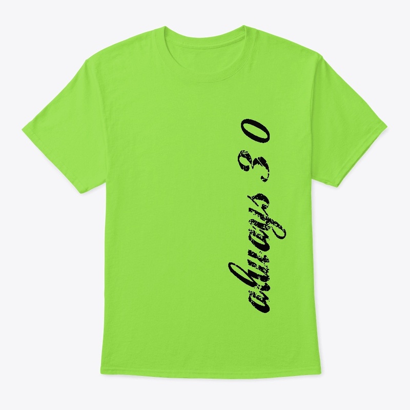 always 30