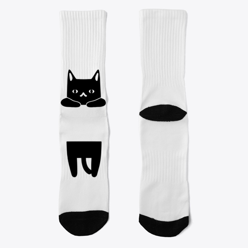 cat illustration 