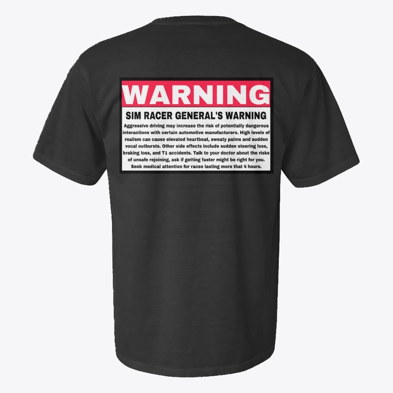 Warning!