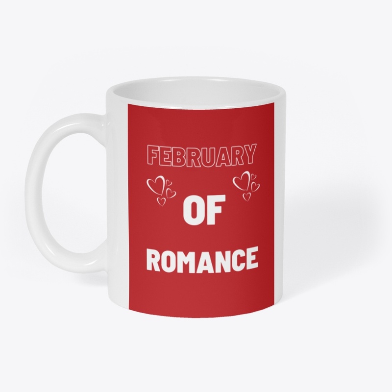 February of Romance
