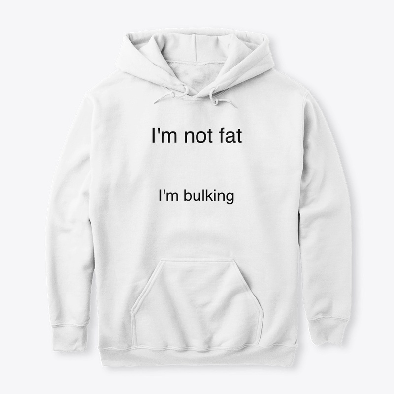 Im not Fat...