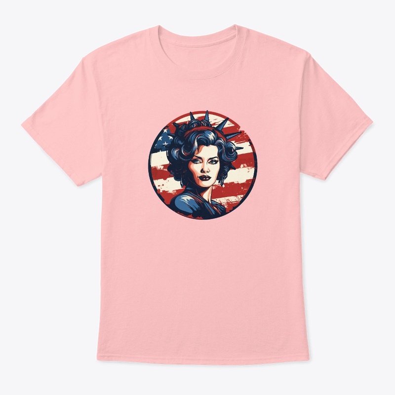 LIBERTY BLUE