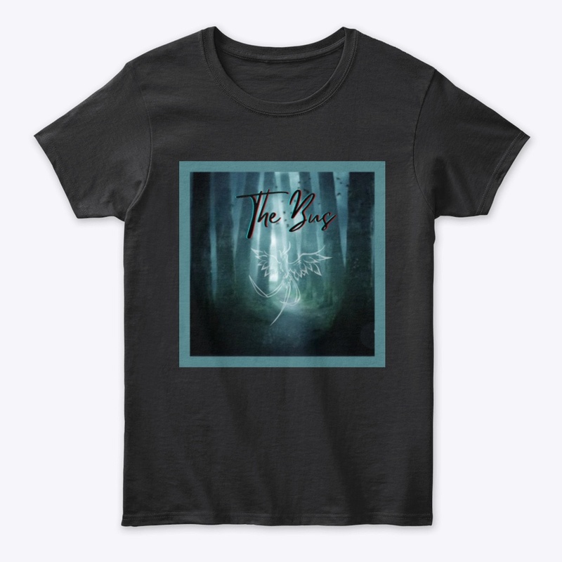 "The Bus" Shirts. 