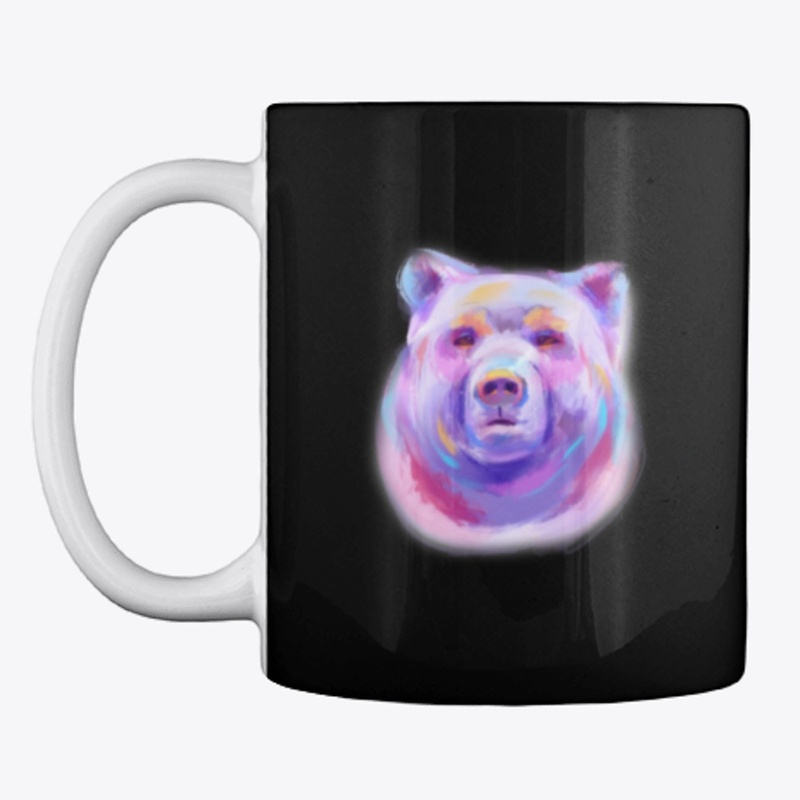 Bear Aesthetic