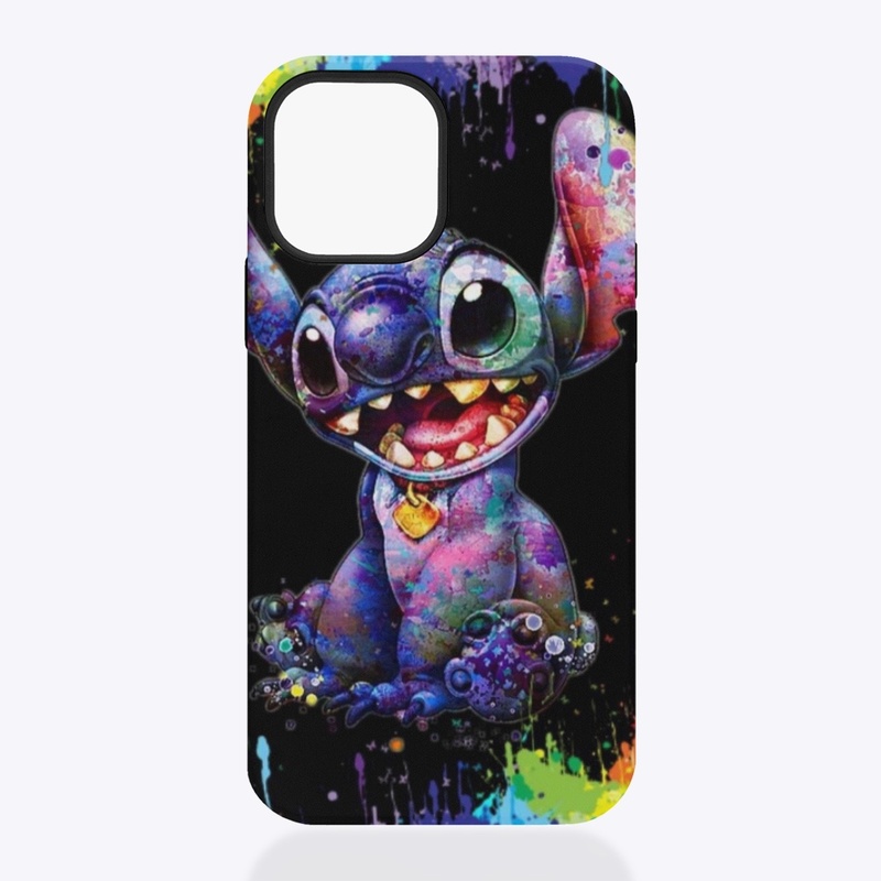 New stich