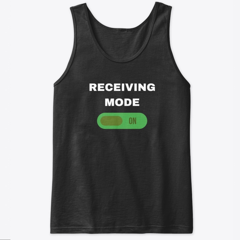 Inspirational Gift (Receiving Mode)