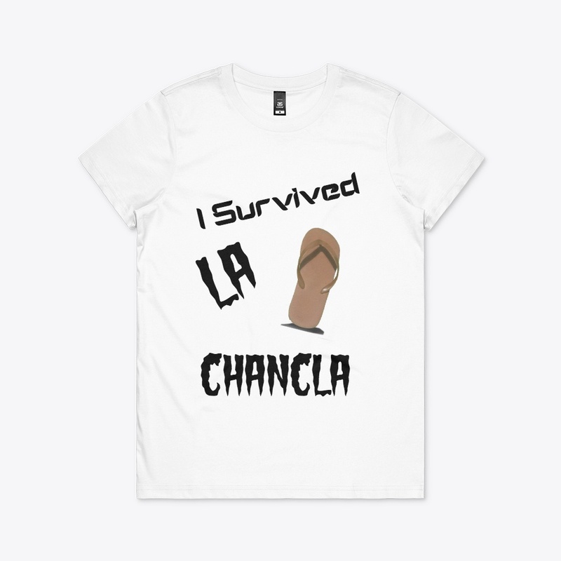 la chancla 