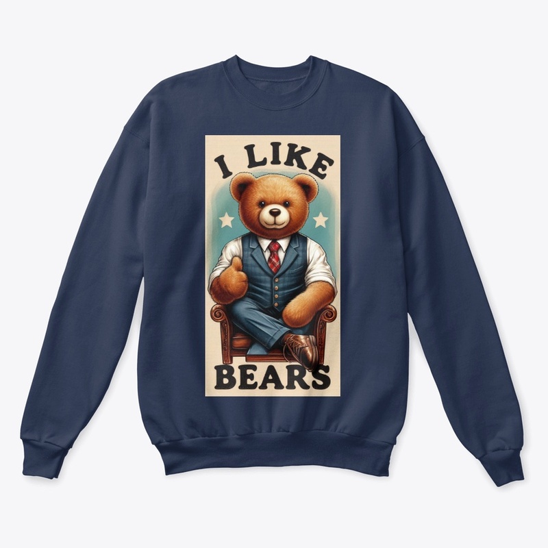 I like Bears