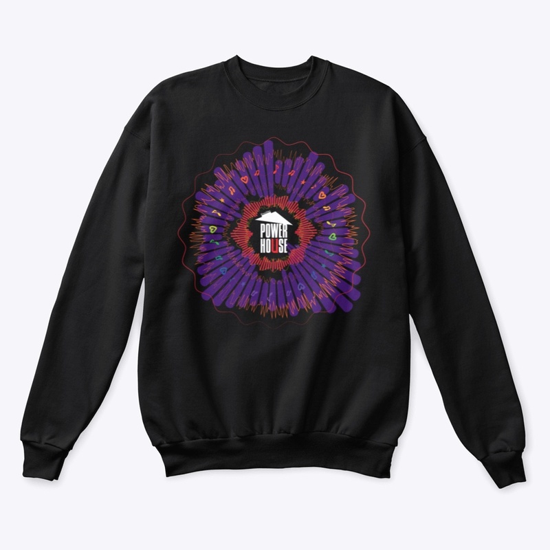 Knuckles POWER House