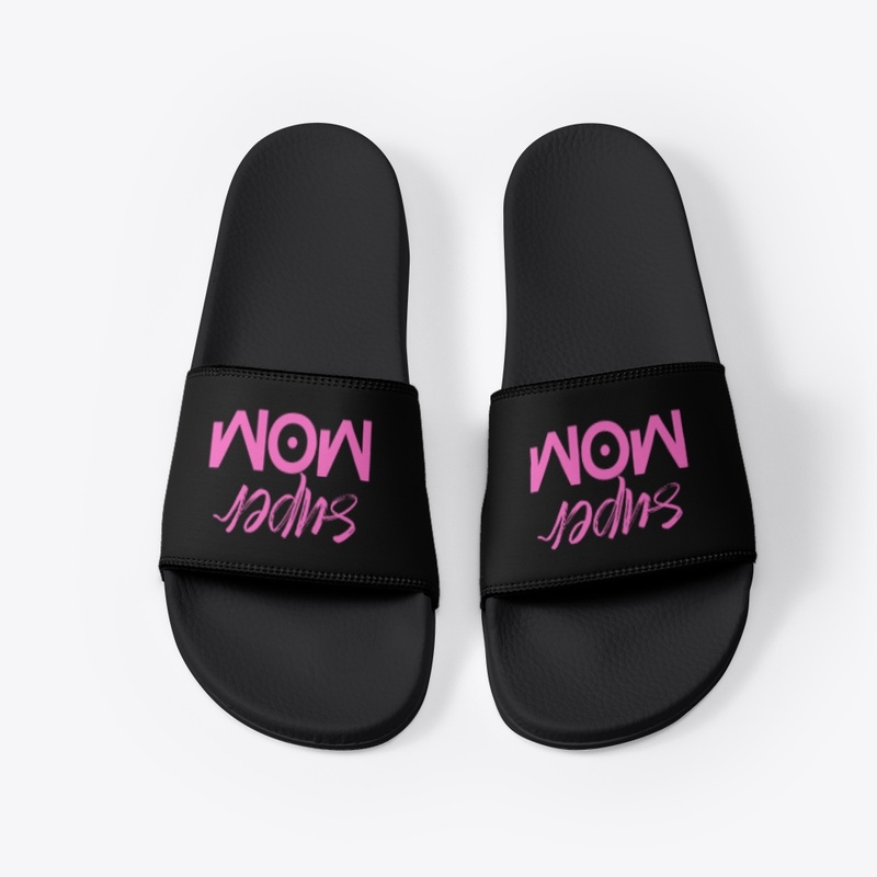 Super Mom