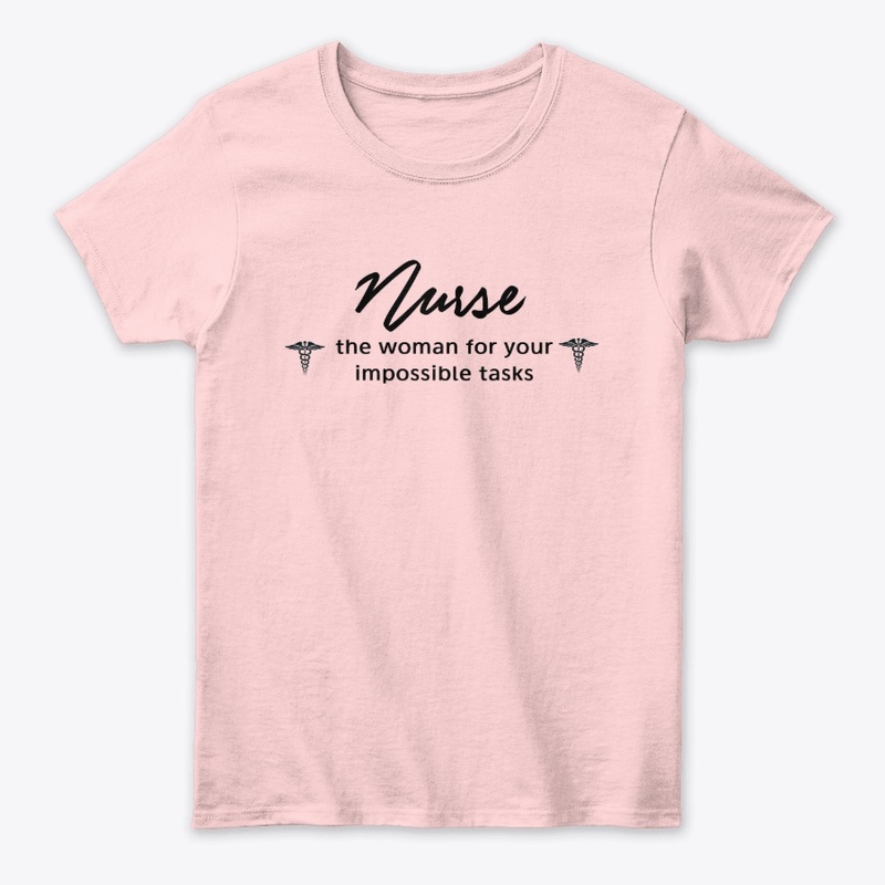 Cute design for Nurses