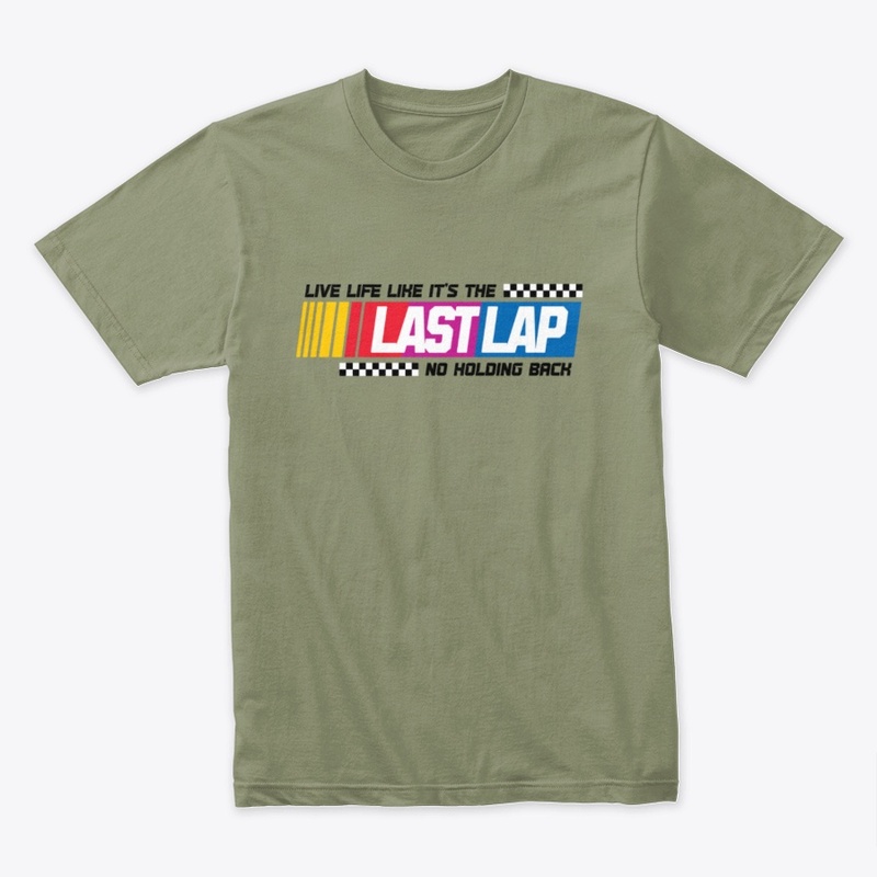Last Lap