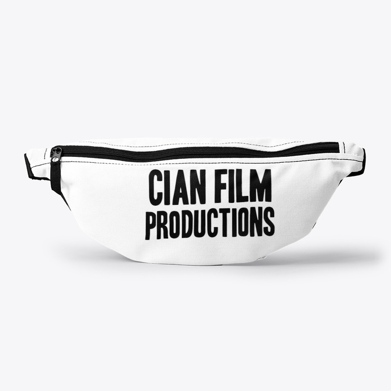 cian film productions fanny bag 