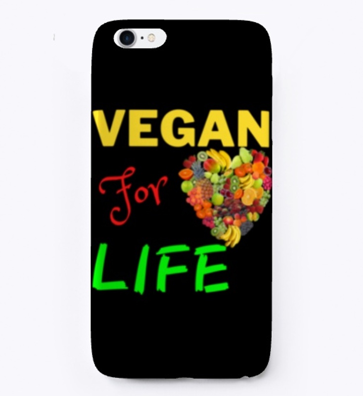 Vegan for Life