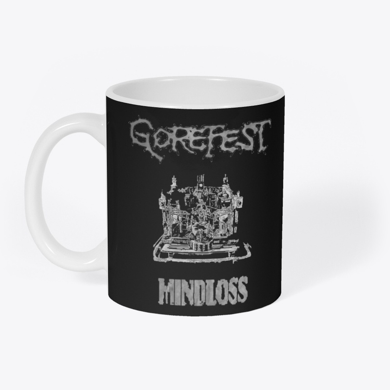 GoreFestMindloss