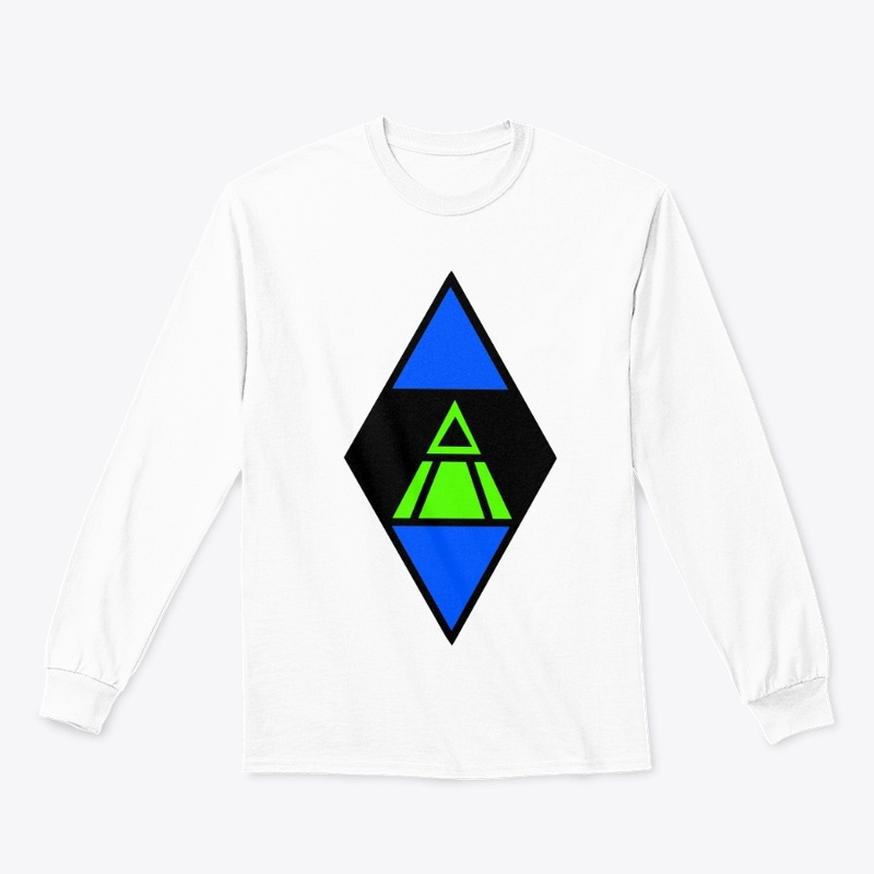 Abduction (Blue)