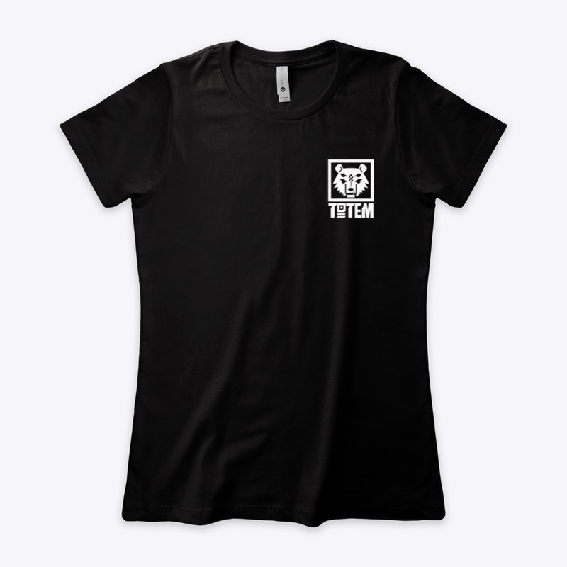 Totem Basic Biker Club Tee