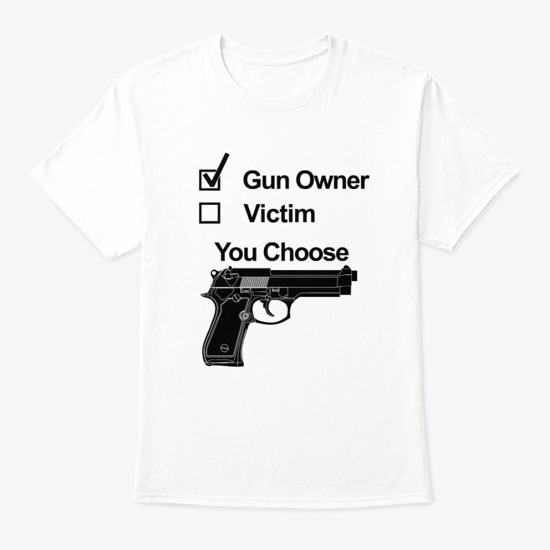 Gun owner