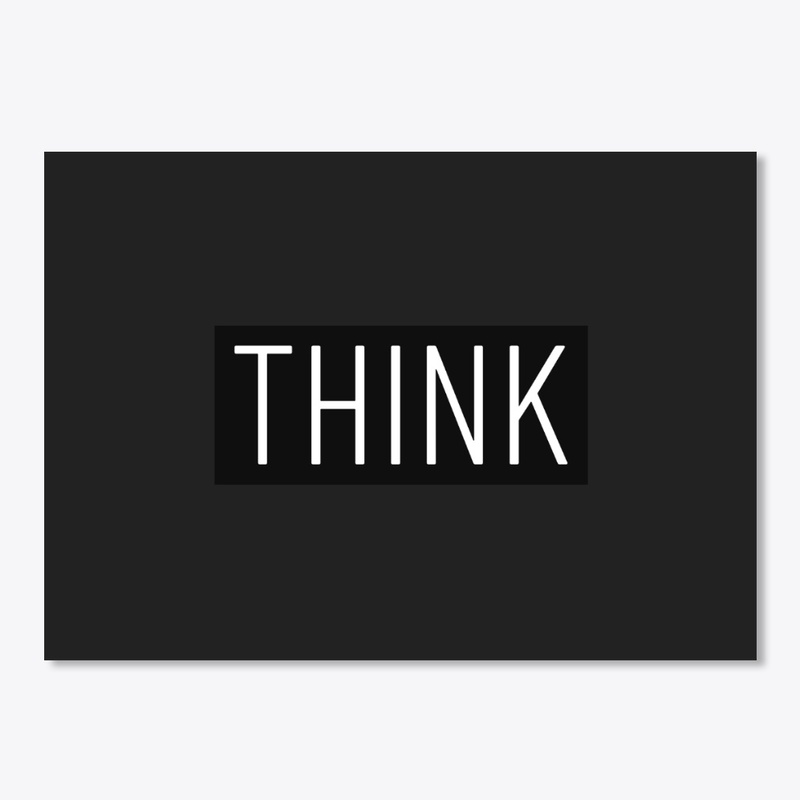 Think