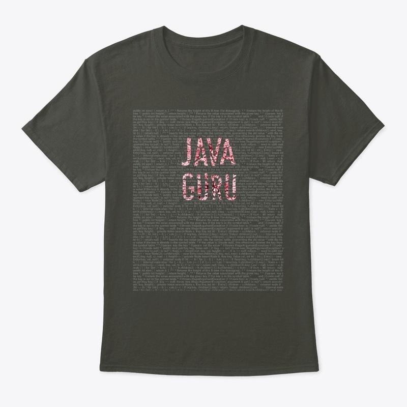 Java Guru