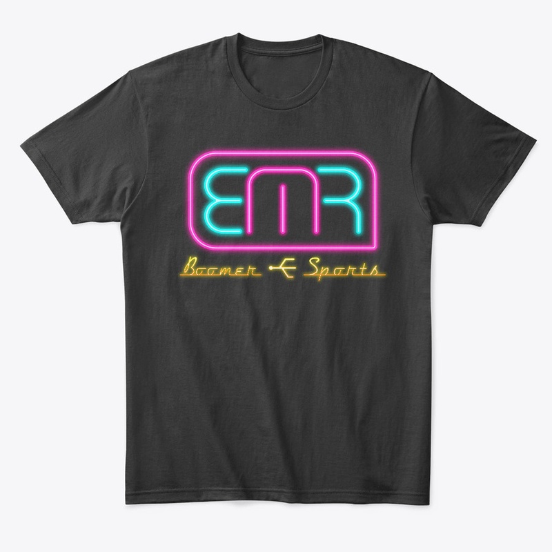 BMR Neon