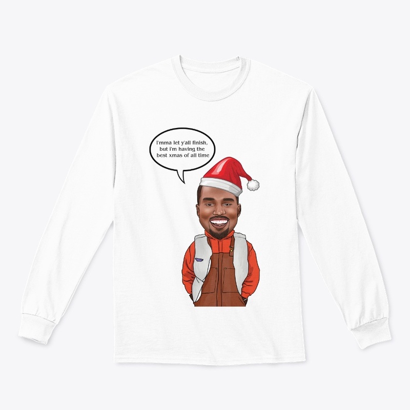Best Xmas Of All Time 